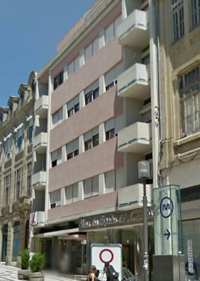 Ml Apartments Bolhao Deluxe OOporto Exterior foto