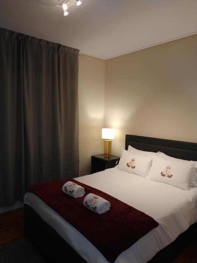 Ml Apartments Bolhao Deluxe OOporto Exterior foto